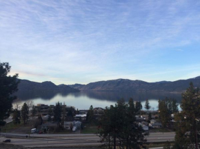 Heart of Peachland, Peachland